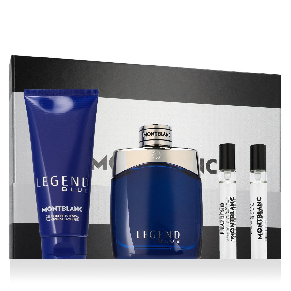 MONTBLANC Duft-Set Legend Blue