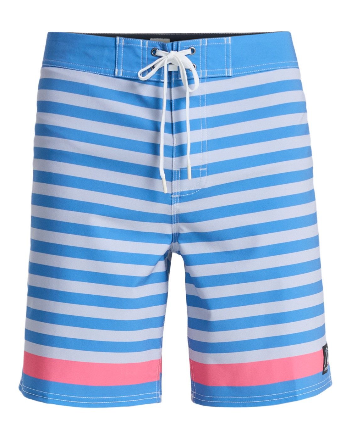 Quiksilver Boardshorts Original Btz Stripe 18"
