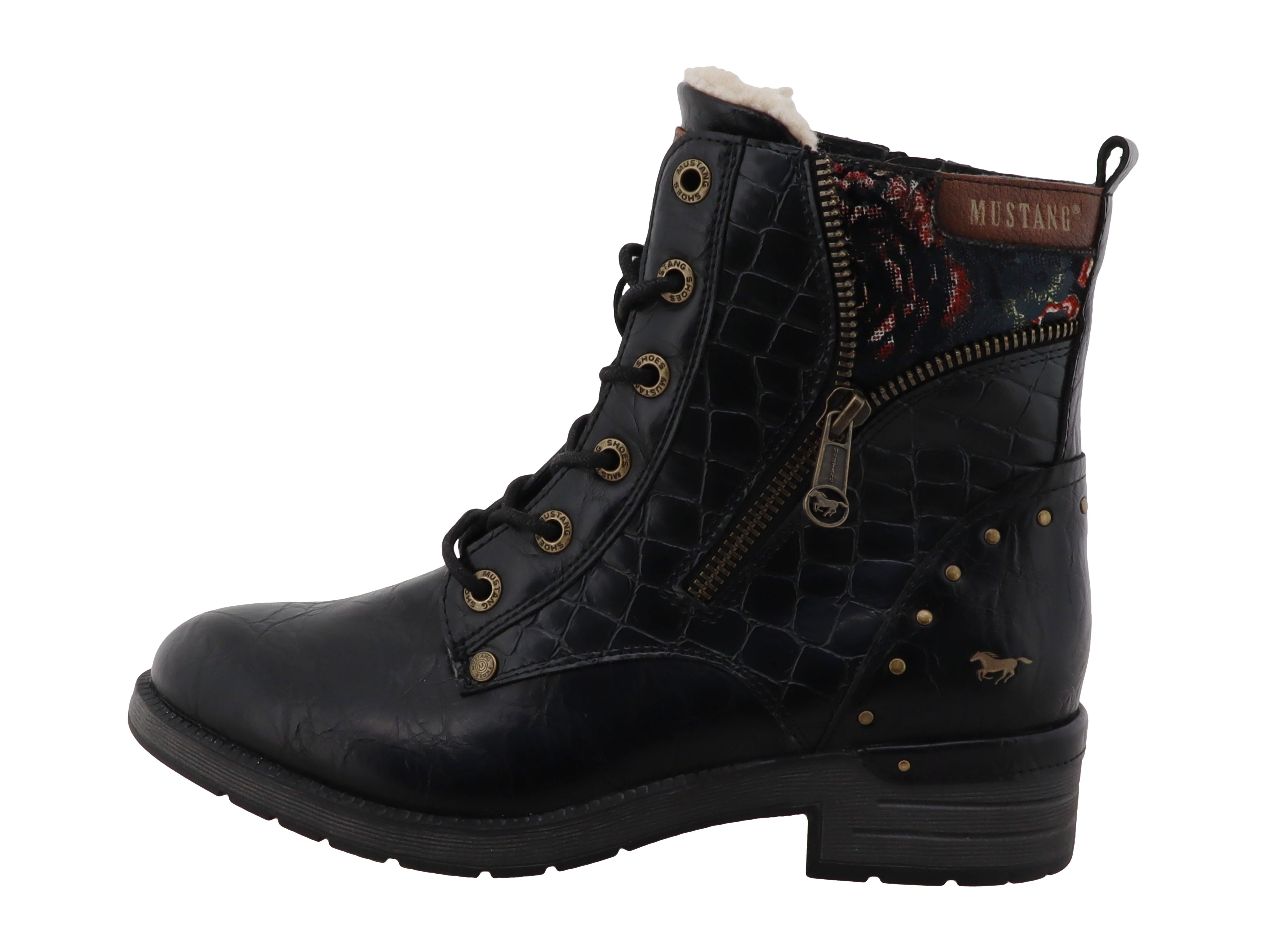 MUSTANG Stiefel
