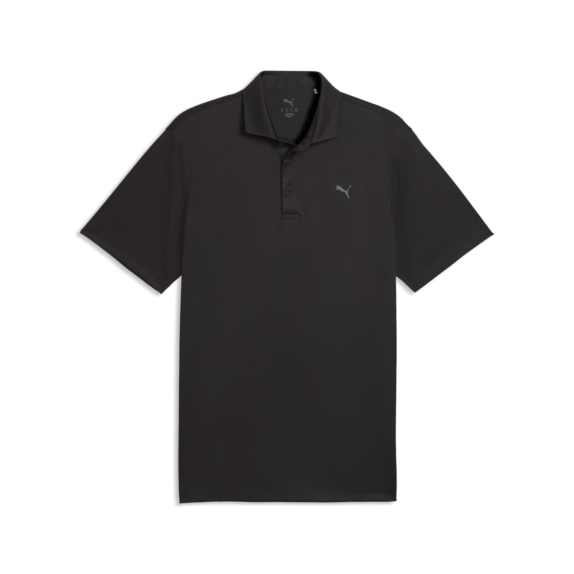 PUMA Poloshirt Pure 3.0 Golfpolo Herren