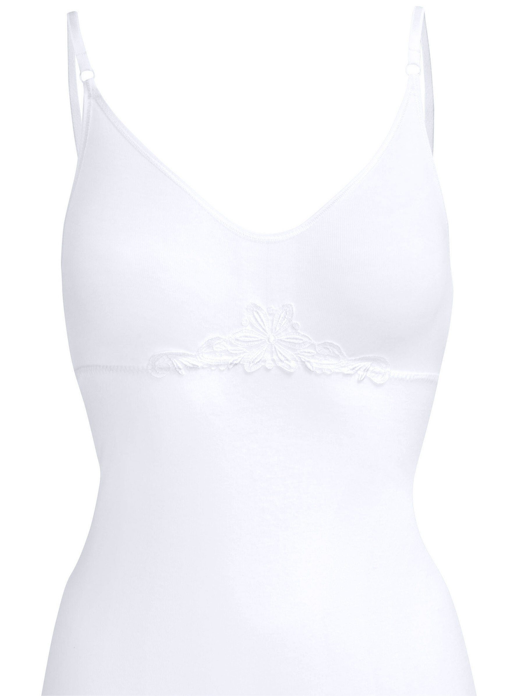 Witt BH-Hemd BH-Hemd . (2-tlg) günstig online kaufen