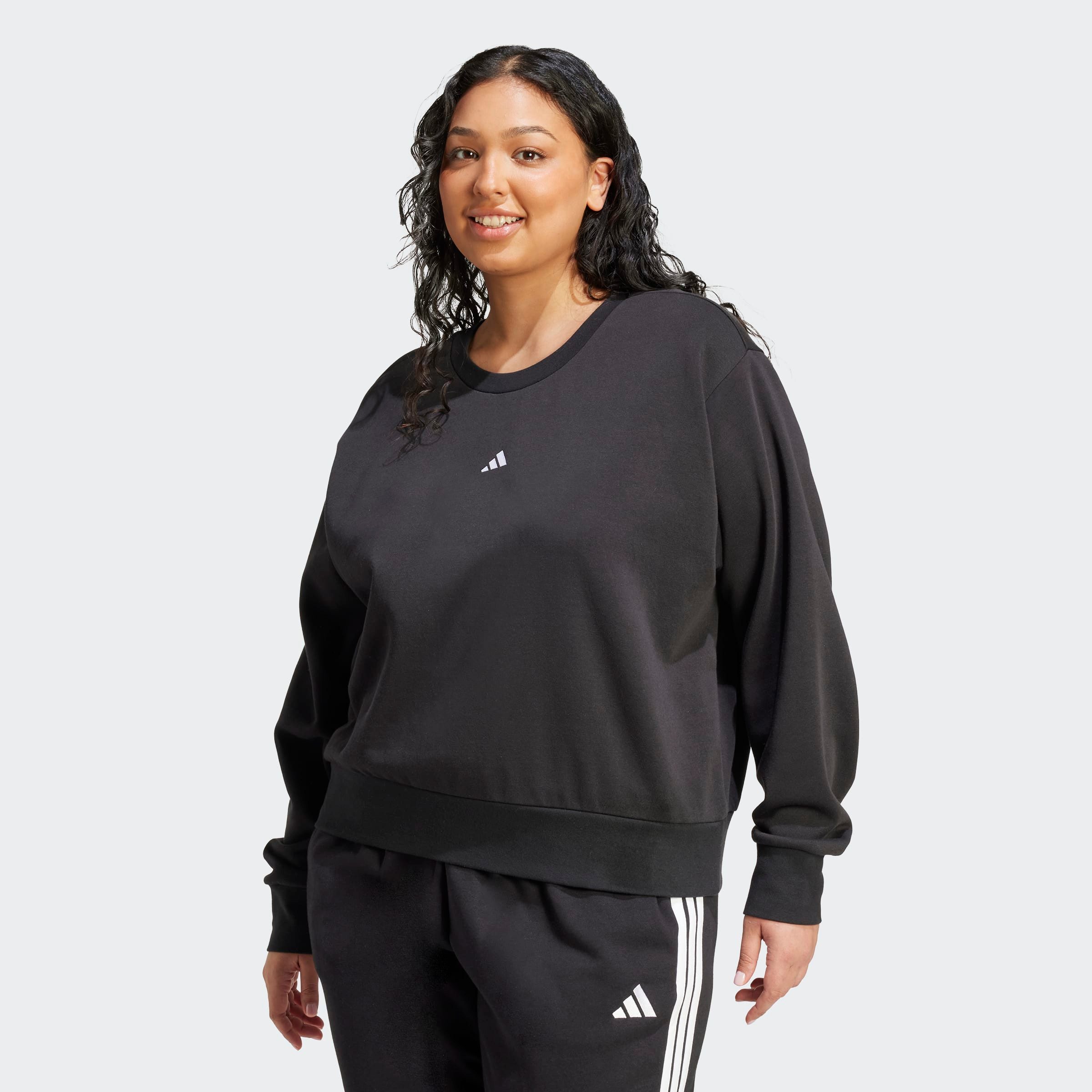 adidas Sportswear Sweatshirt W SL FC SWT INC