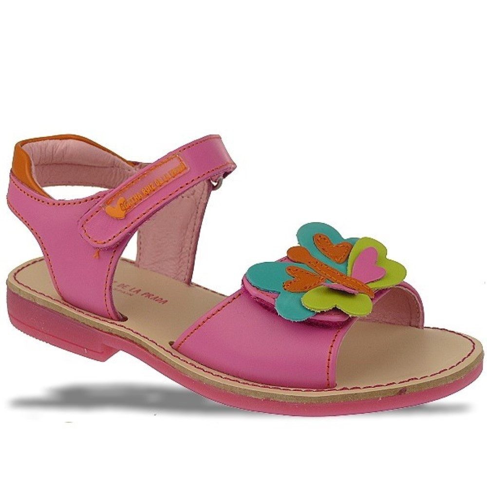 Agatha Ruiz de la Prada Sandale Sandale