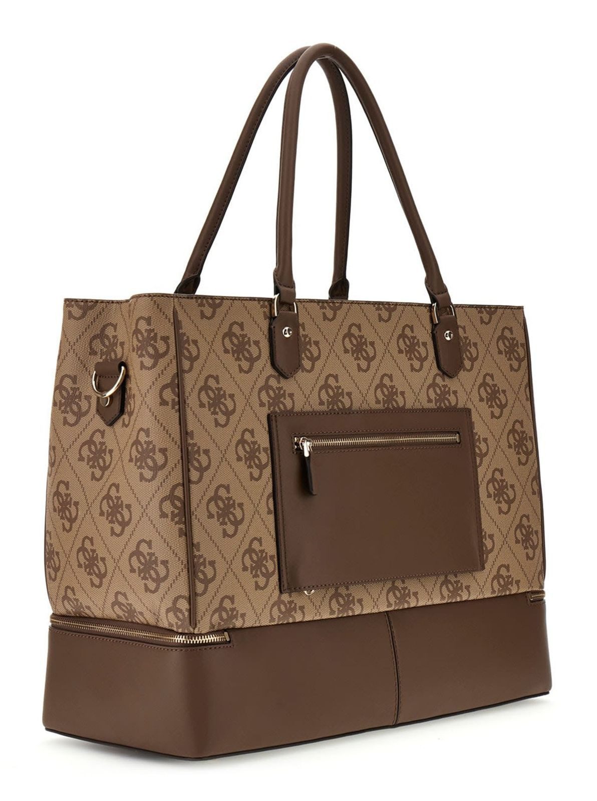 Guess Reisetasche Zip Bottom Tote