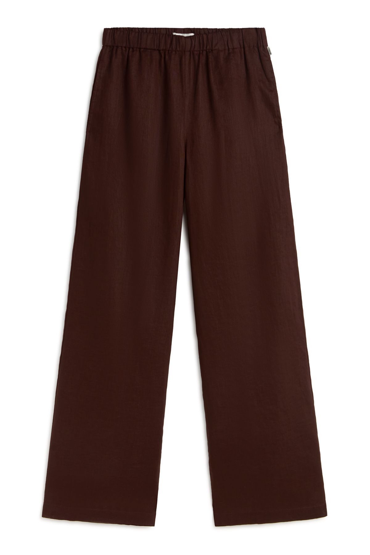 ECOALF Leinenhose MOSSI PANTS