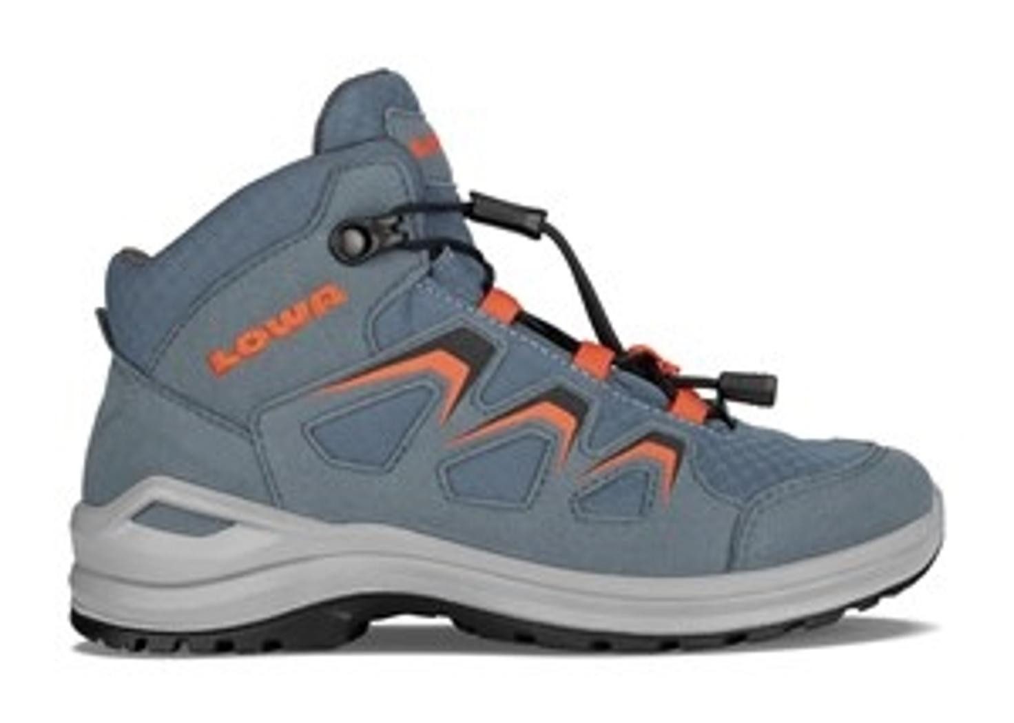 Lowa Stiefel günstig online kaufen