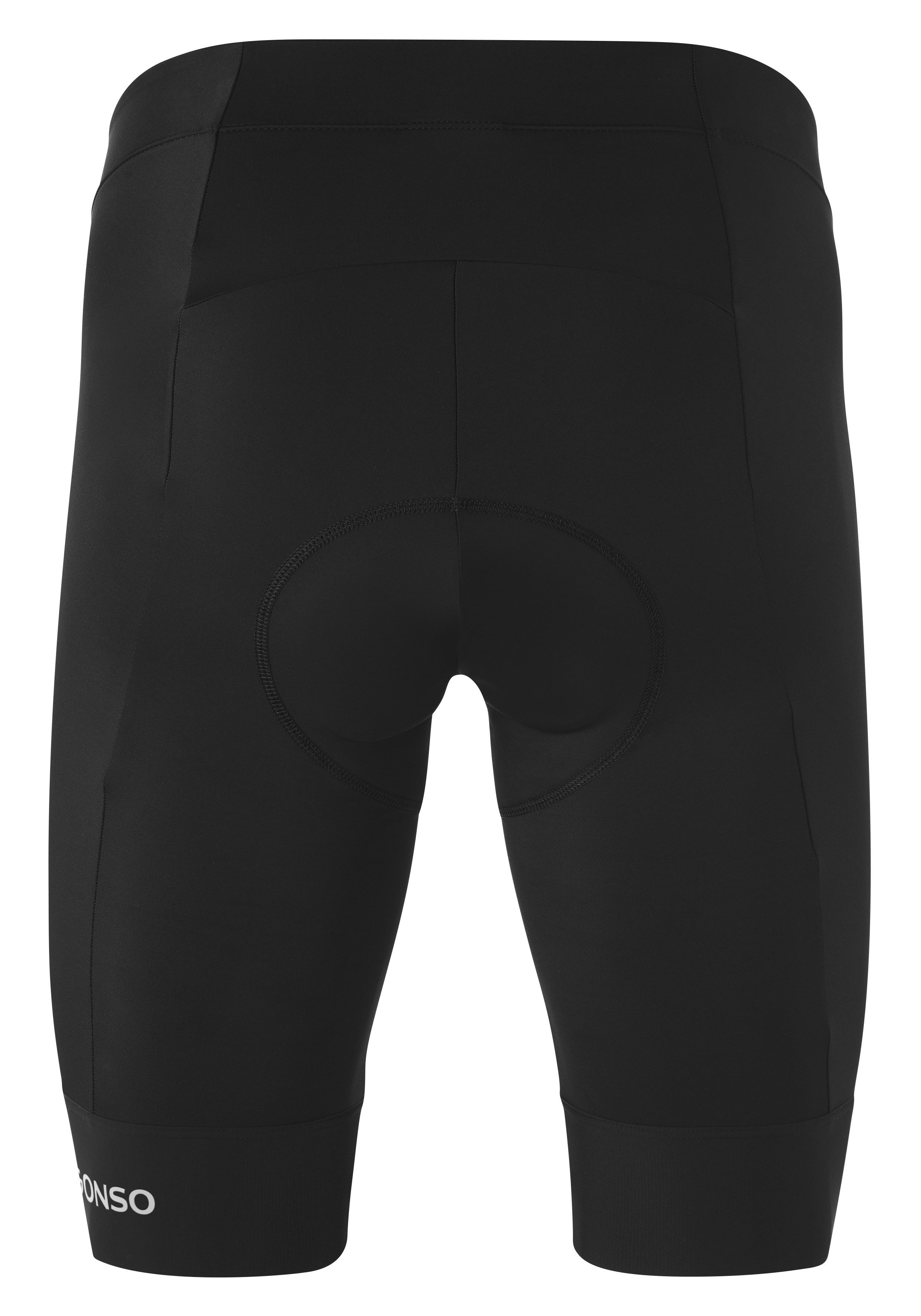 Gonso Fahrradhose Essential Shorts Kit M günstig online kaufen