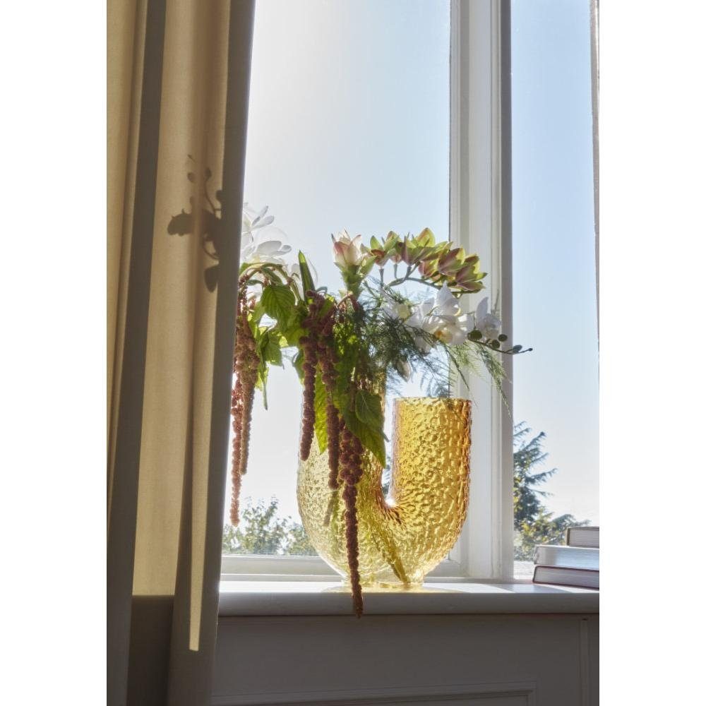 Arura Aytm Dekovase Amber (High) Vase