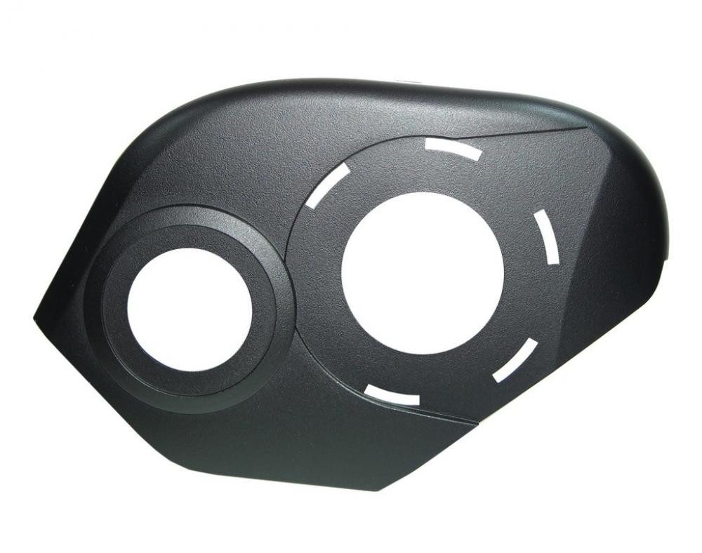 BOSCH Blende BOSCH Designdeckel rechts ENA 2016,schwarz matt f.BOSCH Motor Gen2