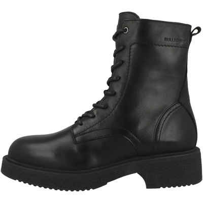 Bullboxer 555503E6L Damen Schnürboots