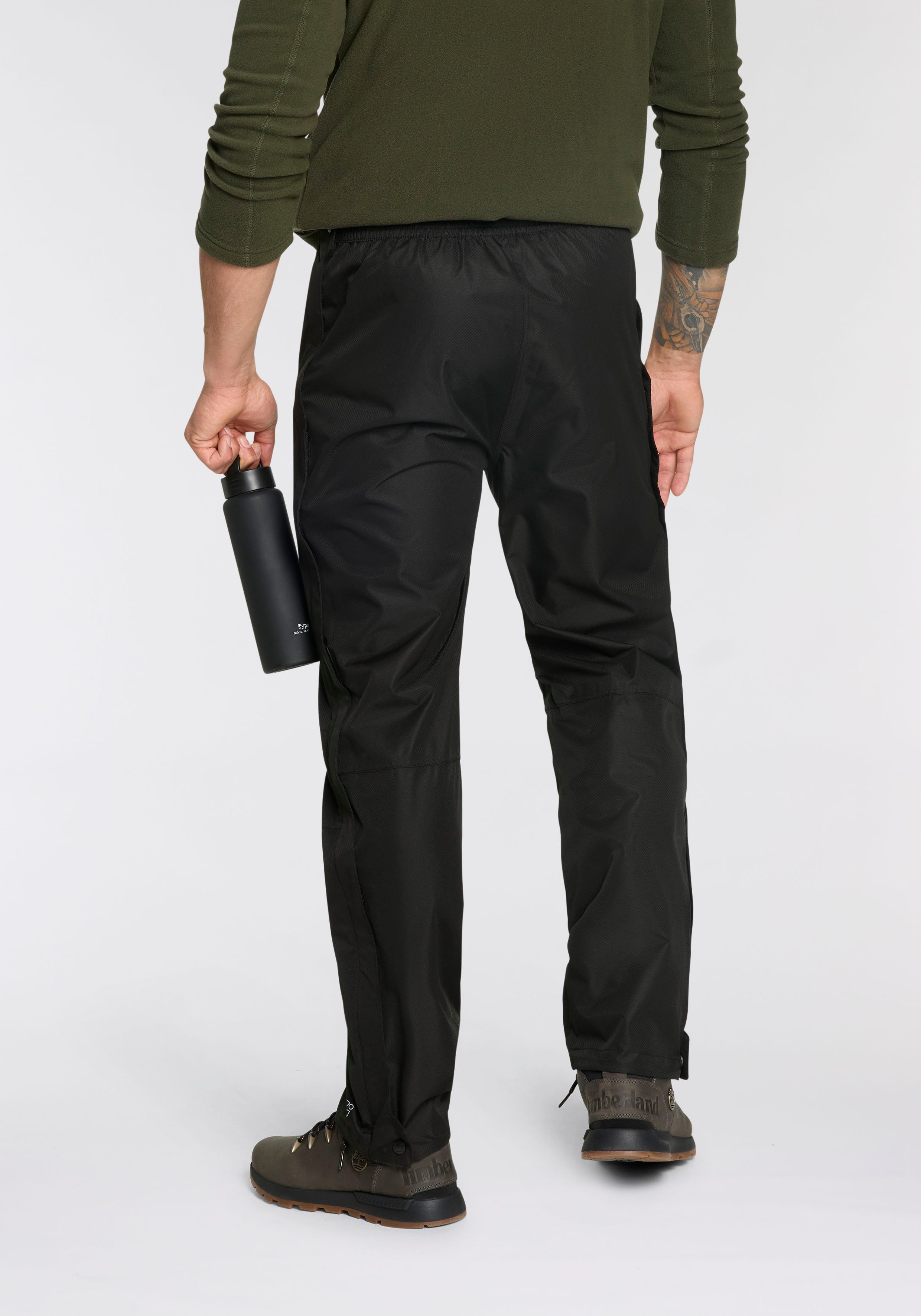 Killtec Regenhose KOS 20 MN PNTS günstig online kaufen