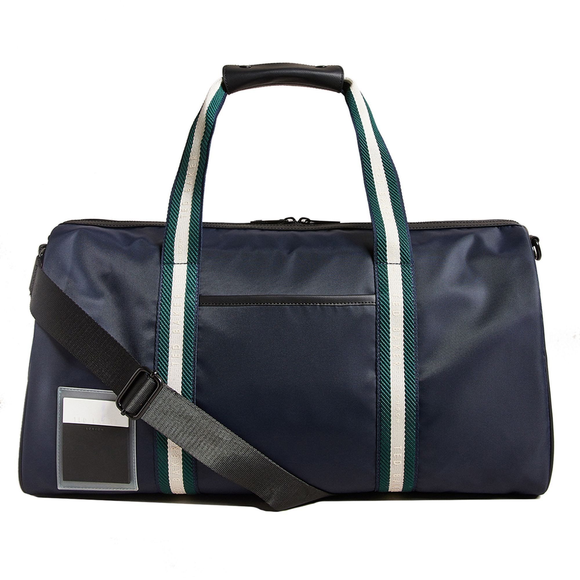 Ted Baker Weekender, Polyester