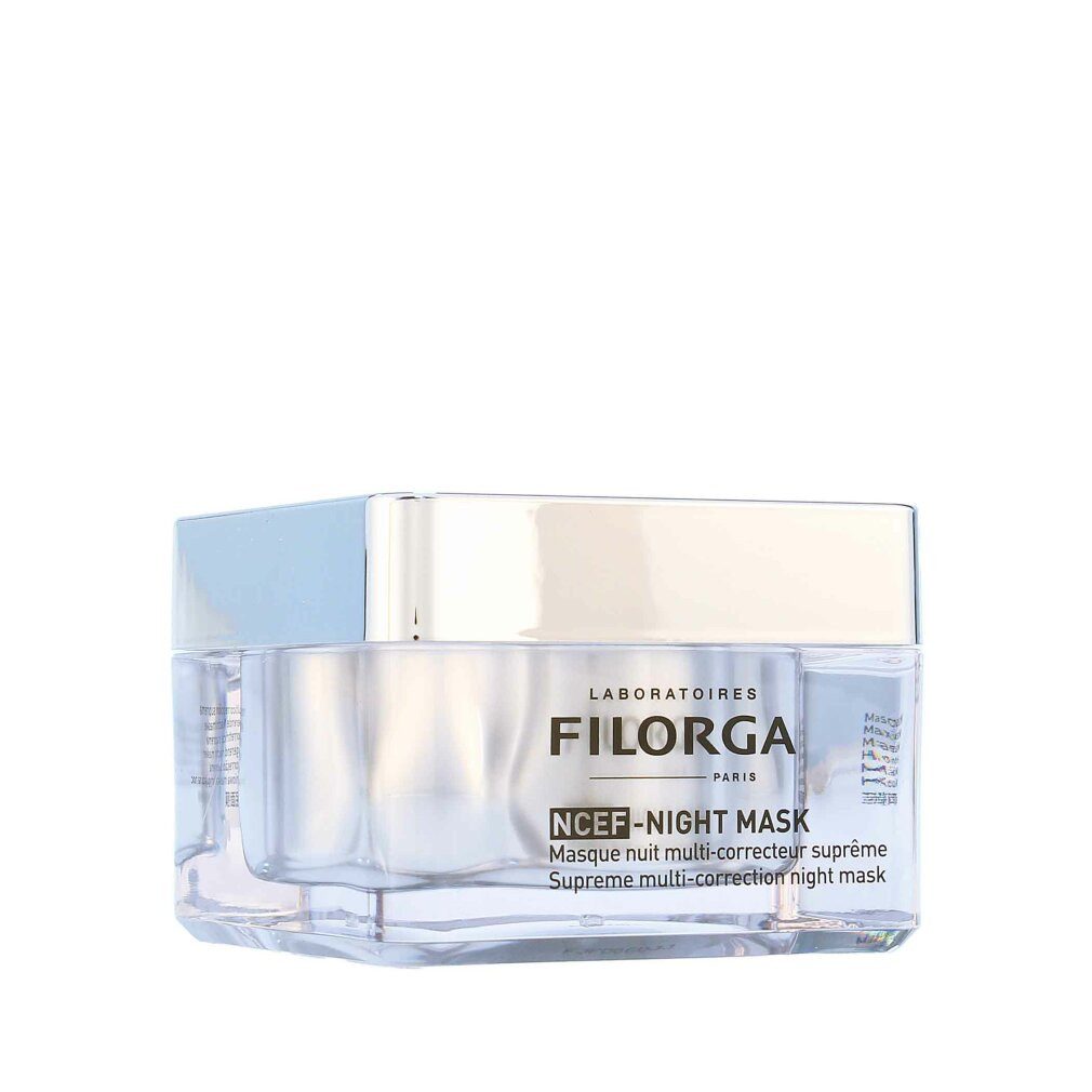 Filorga Nachtcreme NCEF-Night Mask 50ml