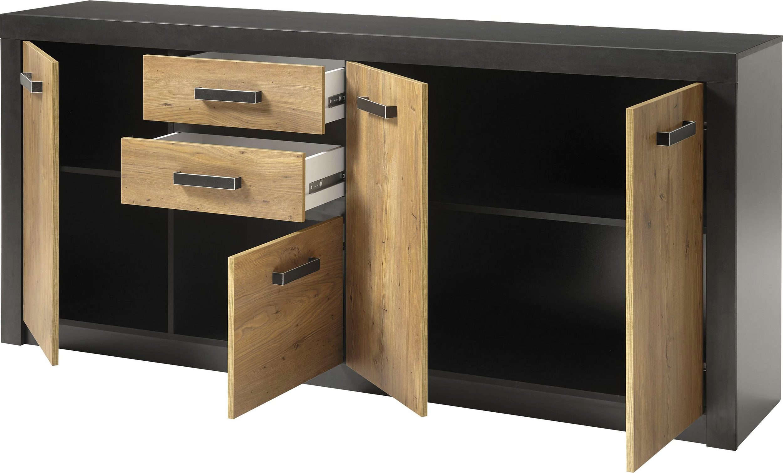 my home Sideboard BRÜGGE - my home