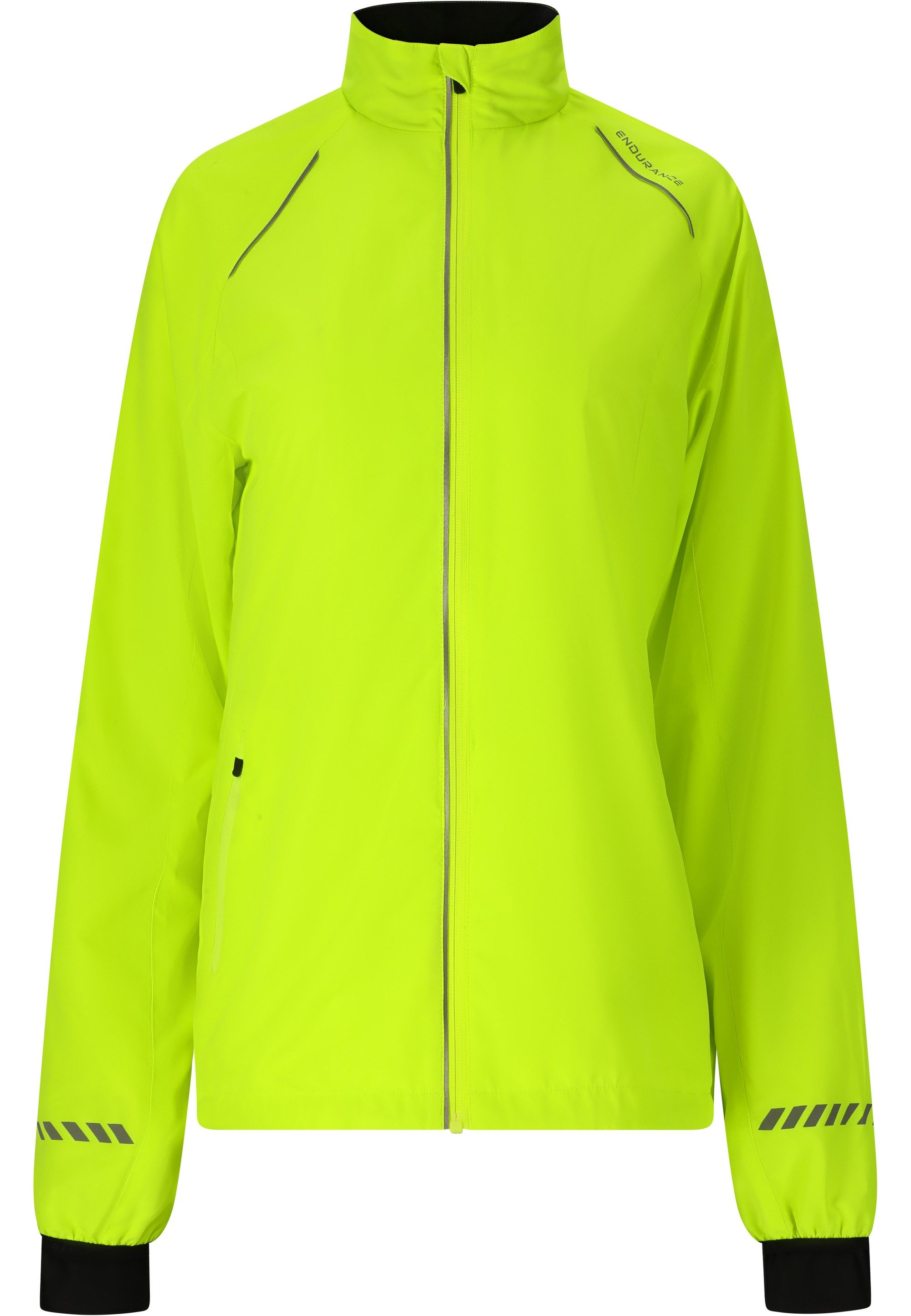 ENDURANCE Laufjacke Cully V2 mit wasserabweisender Eigenschaft