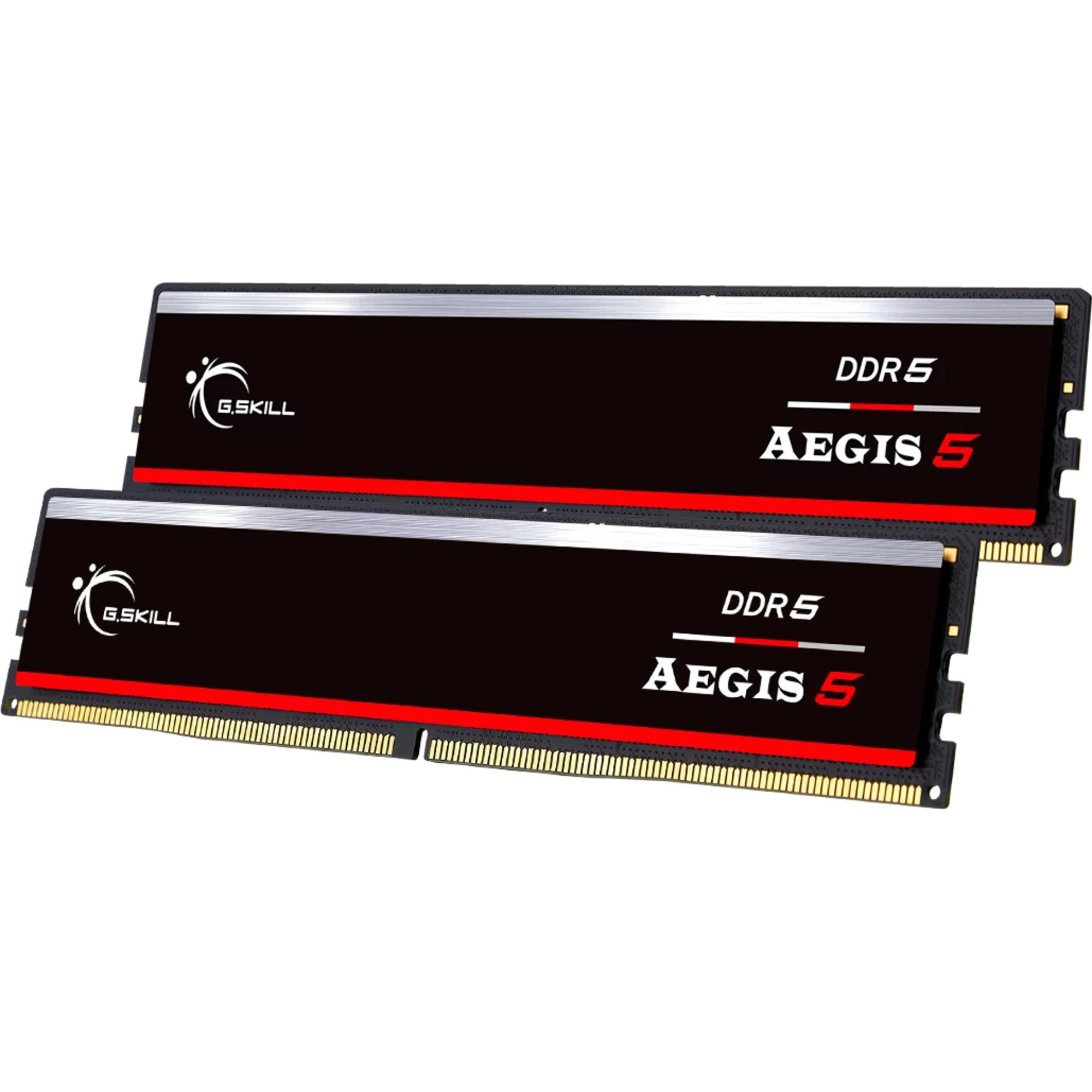 G.Skill G.Skill DIMM 64 GB DDR5-6000 (2x 32 GB) Dual-Kit, Arbeitsspeicher