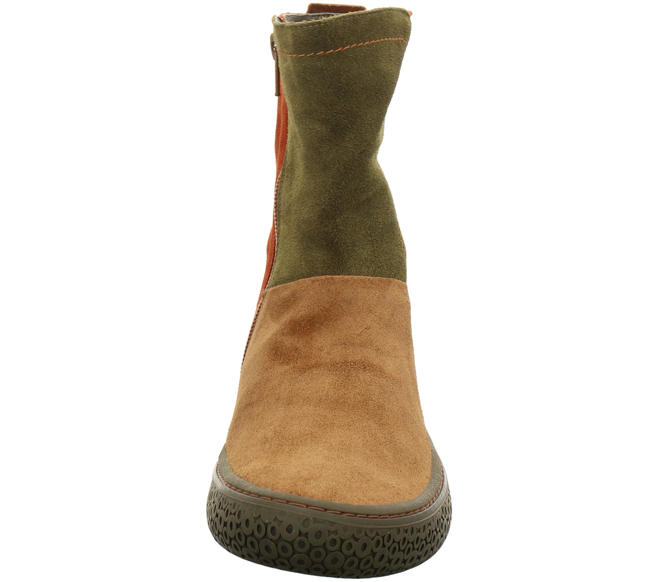 Think! Tjub Damen Stiefelette