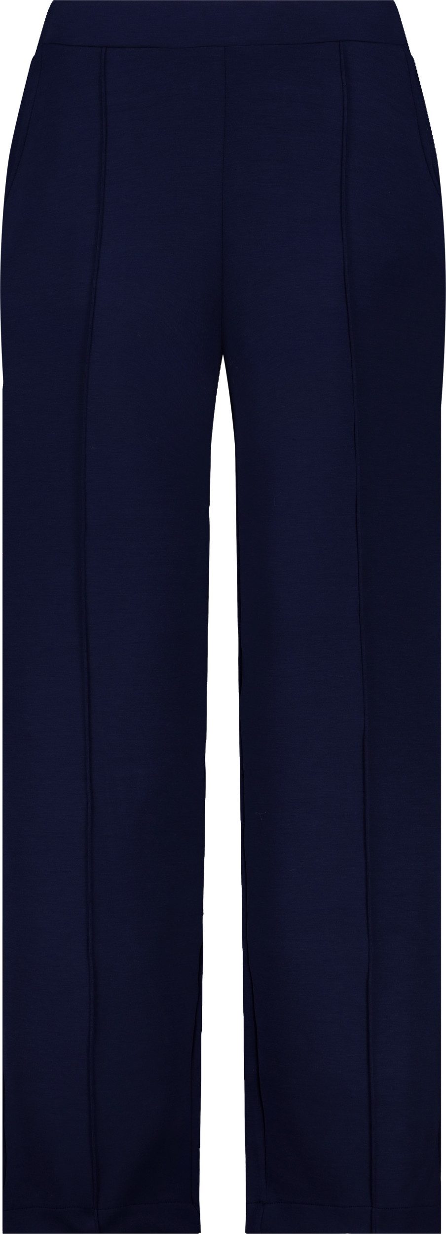 Monari 5-Pocket-Jeans Hose navy blue günstig online kaufen