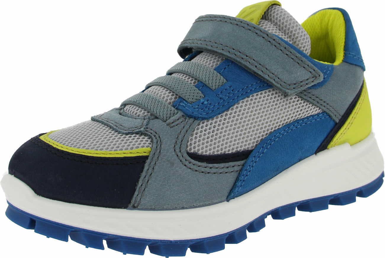 Ecco Ecco Kinder Sneaker Exostrike Schnürschuh