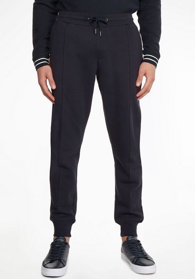 Tommy Hilfiger Sweatpants GLOBAL STRIPE SWEATPANT