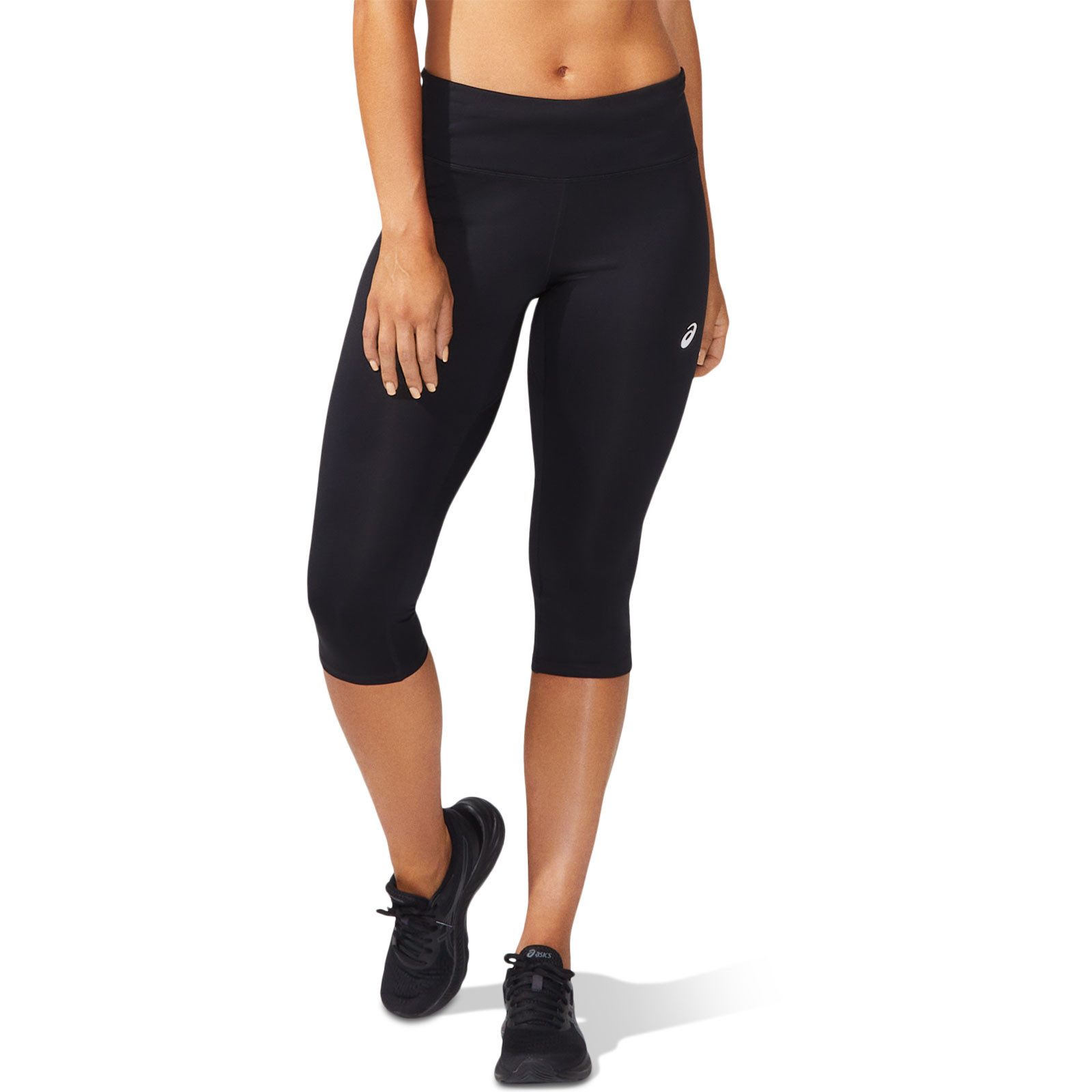 Asics 3/4-Hose CORE Capri Tight Lady 2012C329-001 3/4 Tight - die wichtige günstig online kaufen
