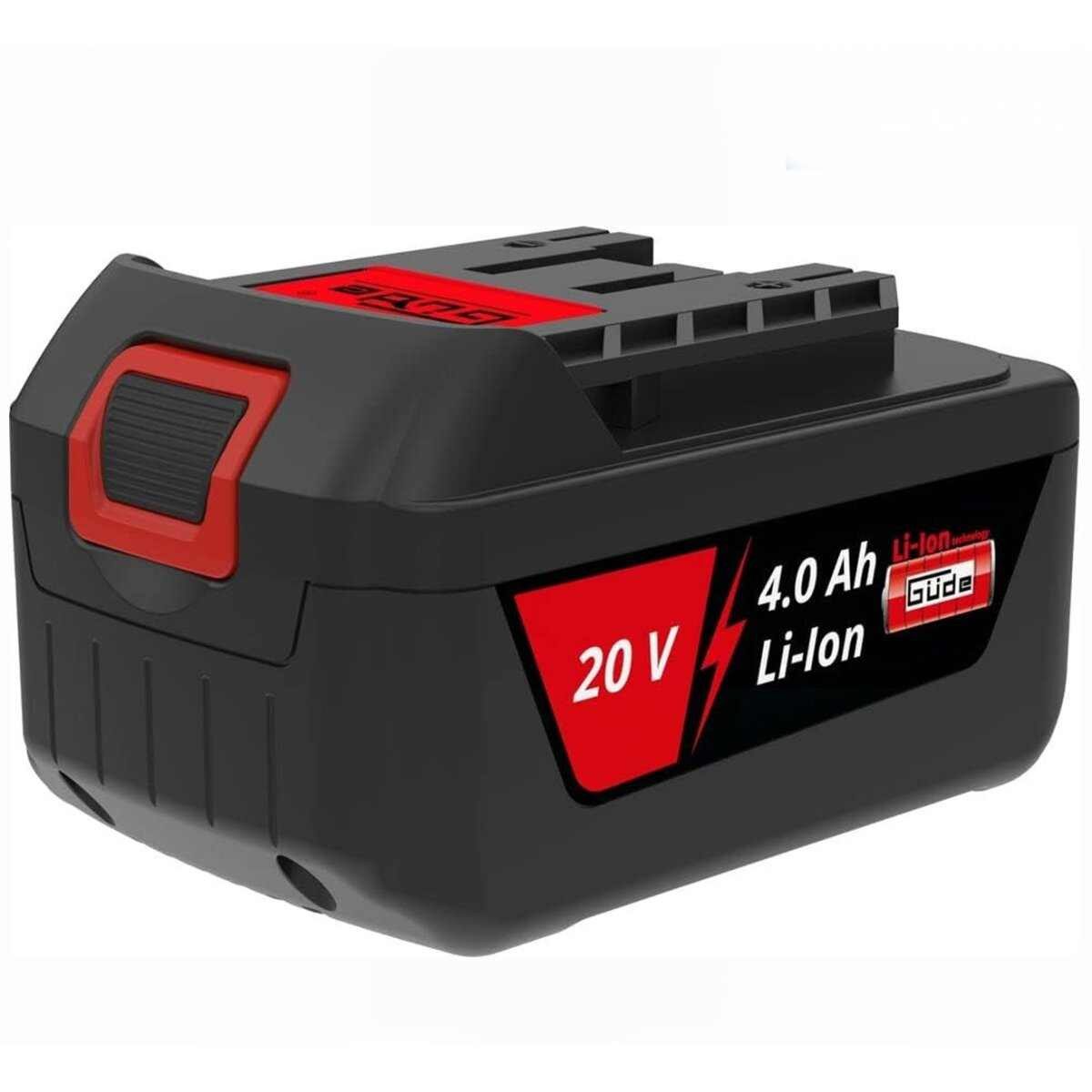 Güde Güde Akku 20V AP 20-40.1 für Güde Rasenmäher 330/20-4 / -6 Akkupacks