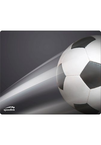Speedlink Mauspad »SILK Soccer«