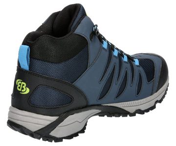 BRÜTTING Outdoorstiefel Expedition Mid Outdoorschuh