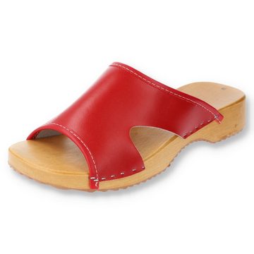 Cloque Clogs offen verschiedene Farben Clog Outdoor & Garten