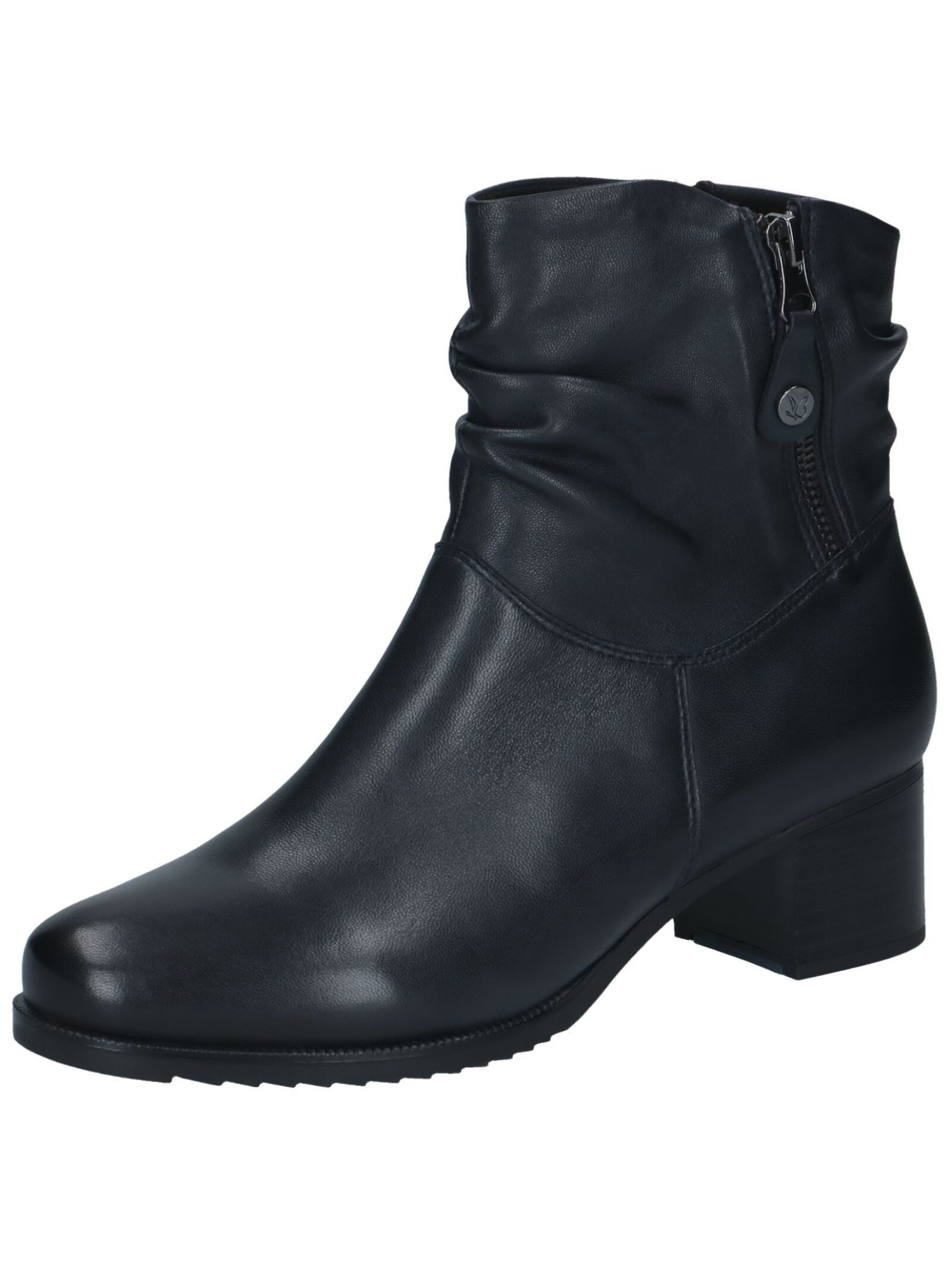 Caprice Stiefelette Leder . Stiefelette
