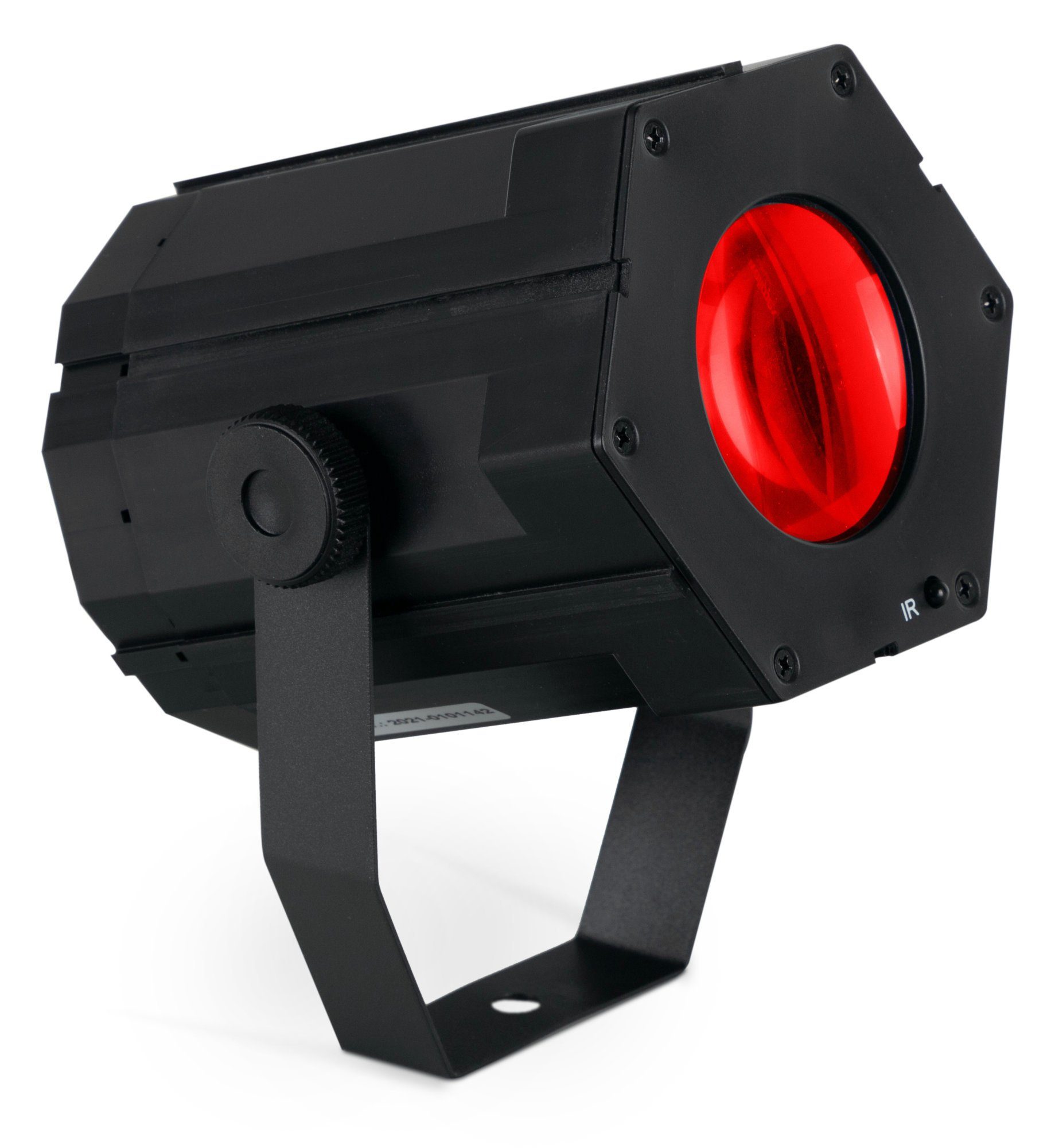 Discolicht BL-8 USB-Burst Partylight - Stromversorgung über USB-Netzteil