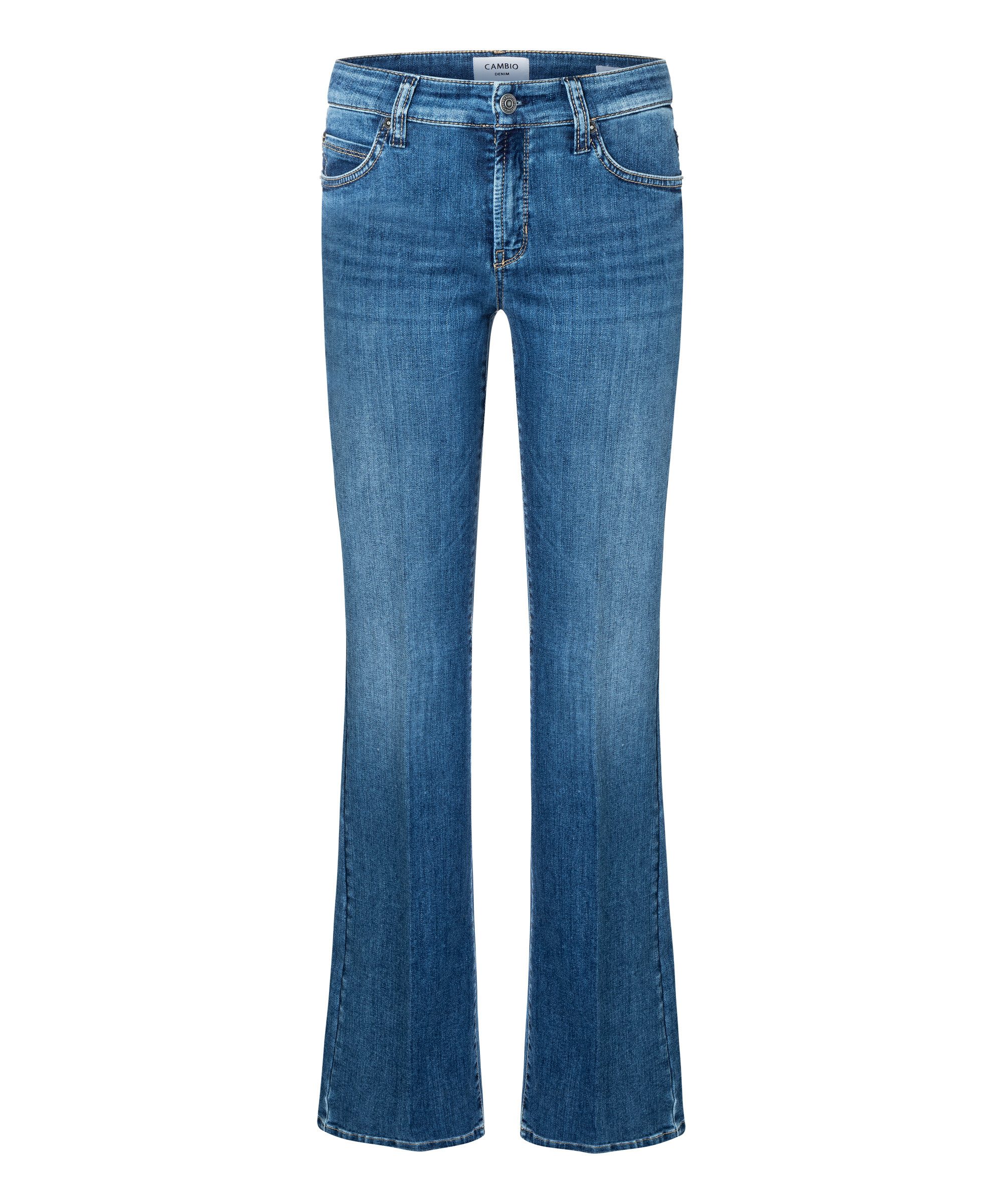 Cambio Bequeme Jeans günstig online kaufen