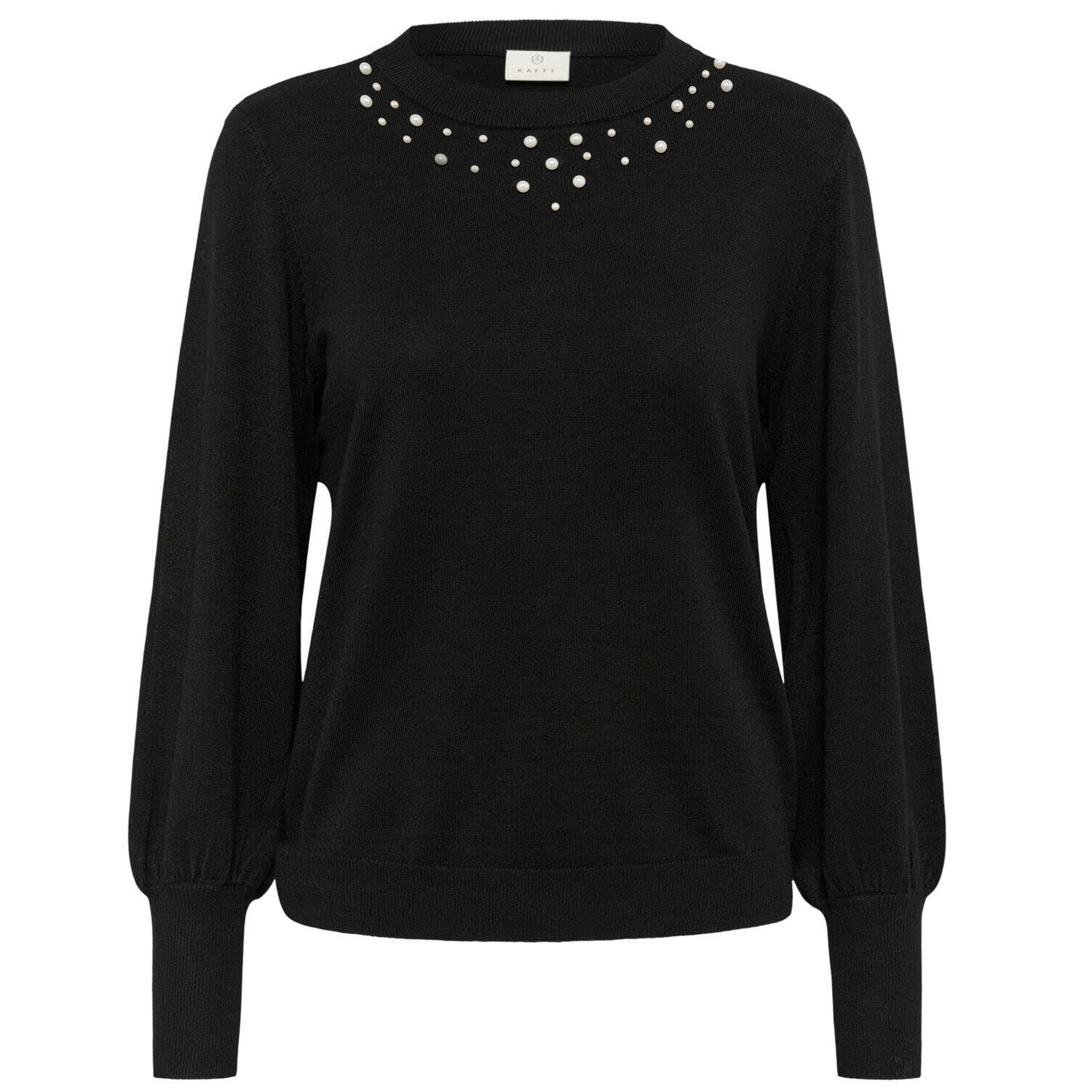KAFFE Strickpullover KArihanna