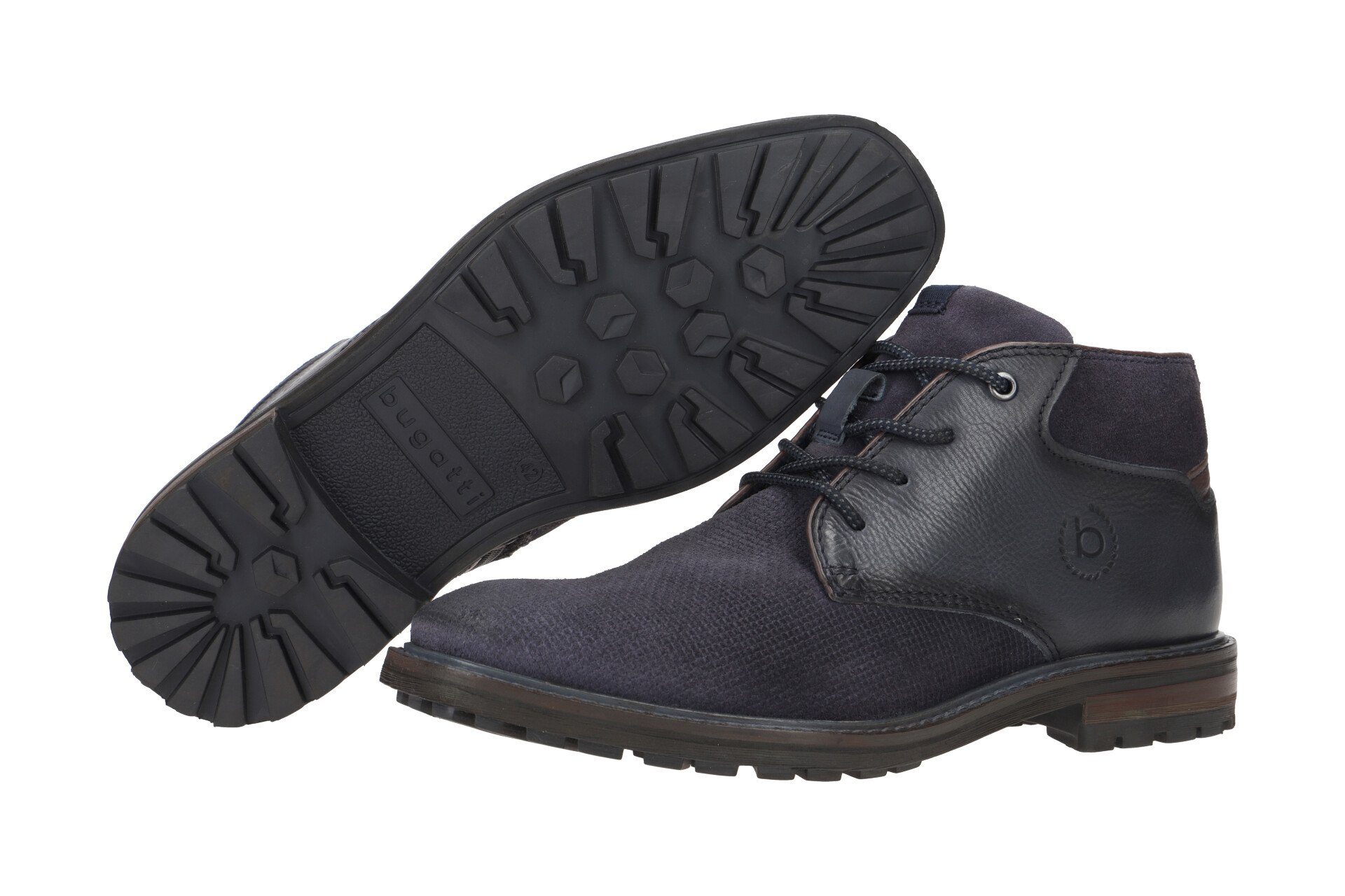 bugatti 331-ACC30-3410 4141 Stiefel