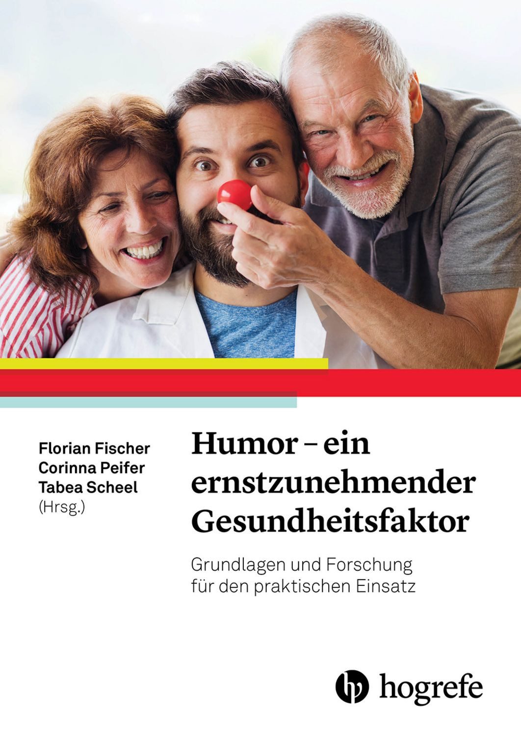 Humor - ein ernstzunehmender Gesundheitsfaktor / diverse