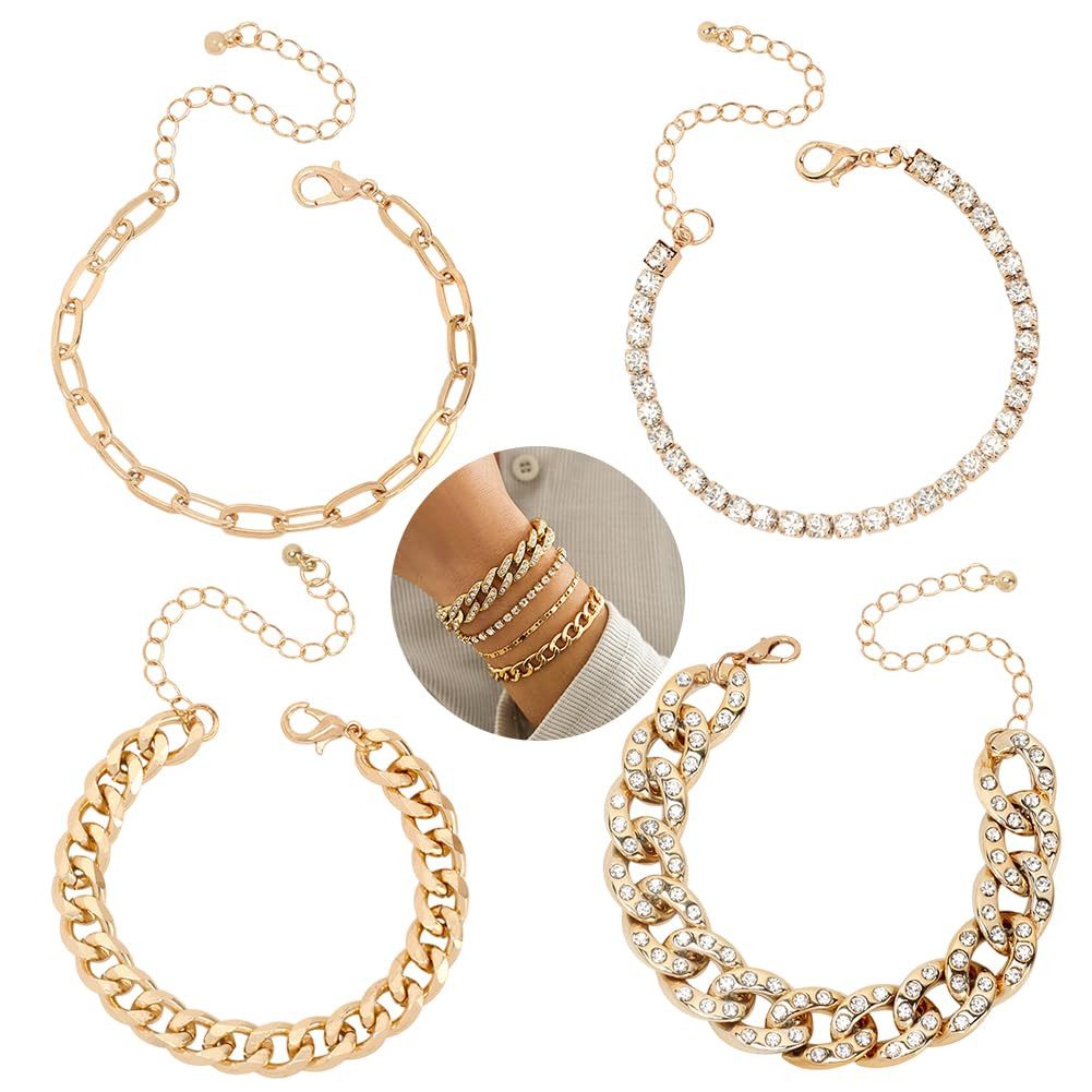 RWEUOQ Armband Armband Damen Schmuck Retro günstig online kaufen