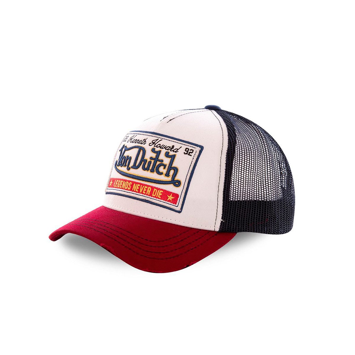 Trucker Cap Legends Never Die