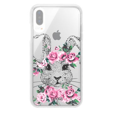 Gear4 Backcover Chelsea Animal Kingdom for iPhone X/Xs 35257 BUNT