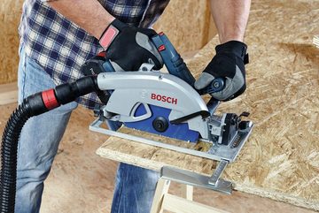 Bosch Professional Akku-Handkreissäge GKS 18V-68 GC BITURBO, Akku-Kreissäge Ohne Akku - in L-BOXX 238