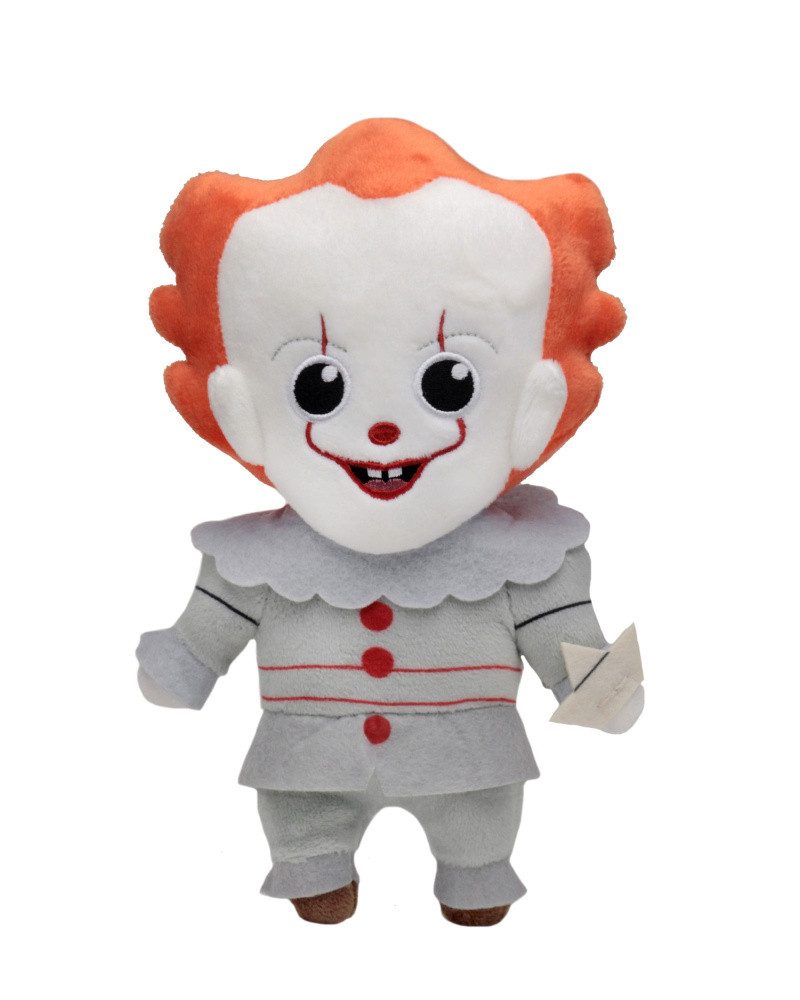 Kidrobot Plüschfigur Stephen Kings Es 2017 günstig online kaufen
