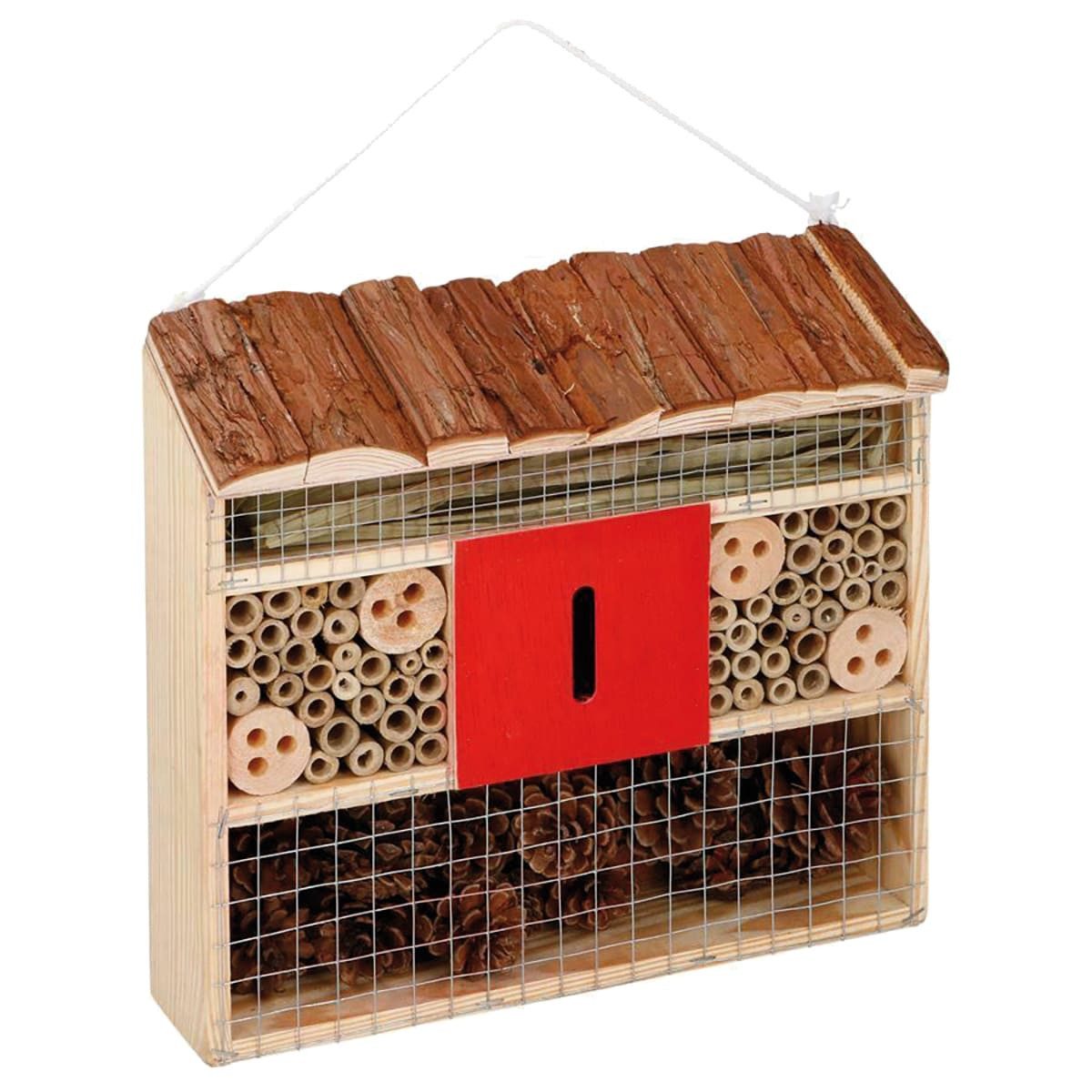 Nistkasten Insektenhotel Nistkasten