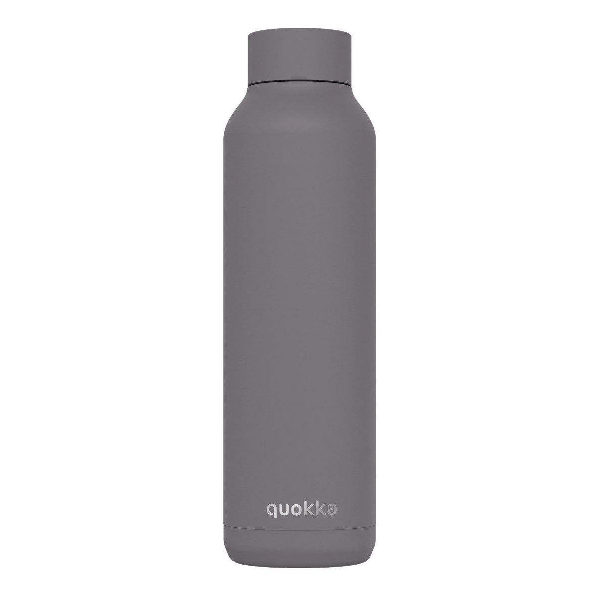 Quokka Trinkflasche Edelstahl isoliert 630 ml Thermoflasche, Thermofunktion