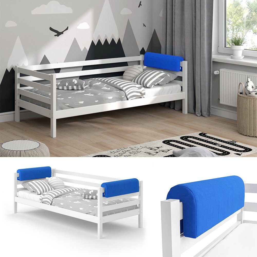 VitaliSpa® Bettumrandung, Blau, 70 x 20 günstig online kaufen