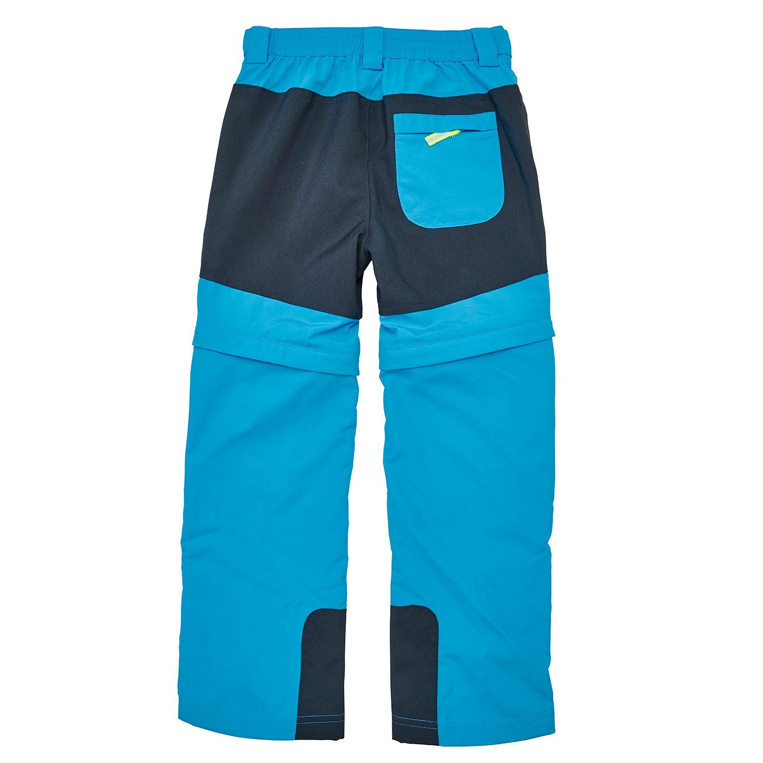 Outdoorhose JAKO-O Outdoorhose Kinder Zipp-off