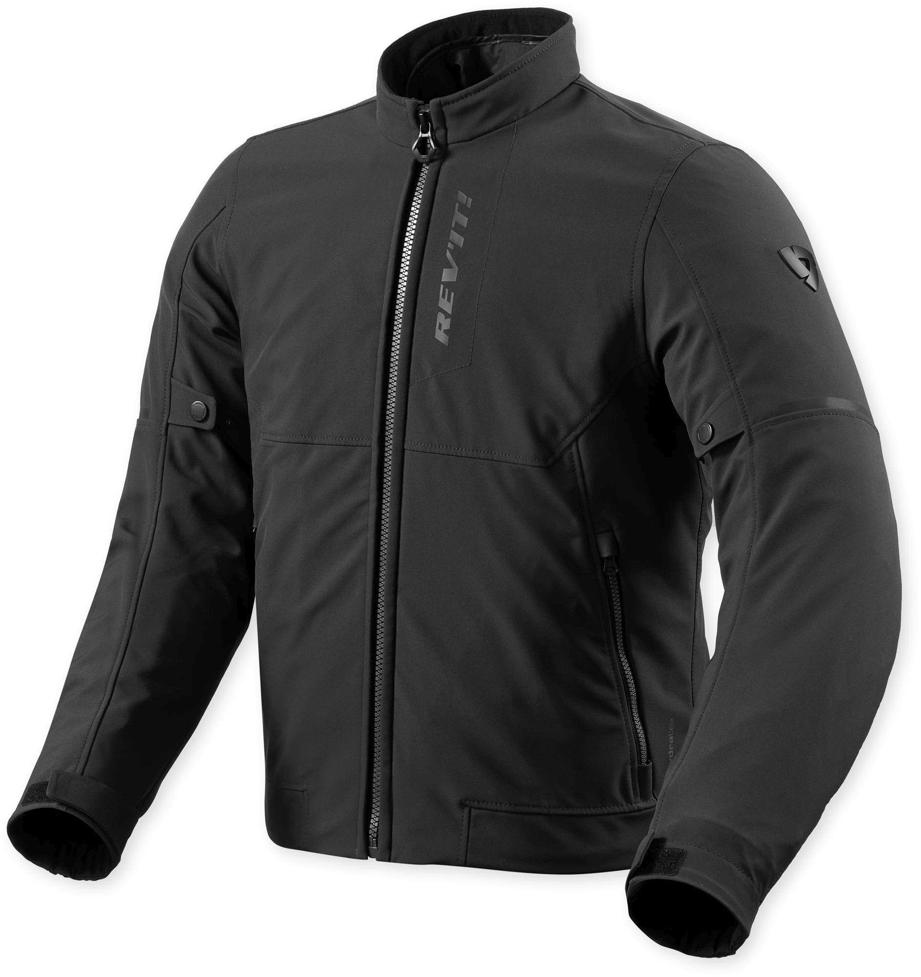 Motorradjacke Shade 2 H2O wasserdichte Motorrad Textiljacke