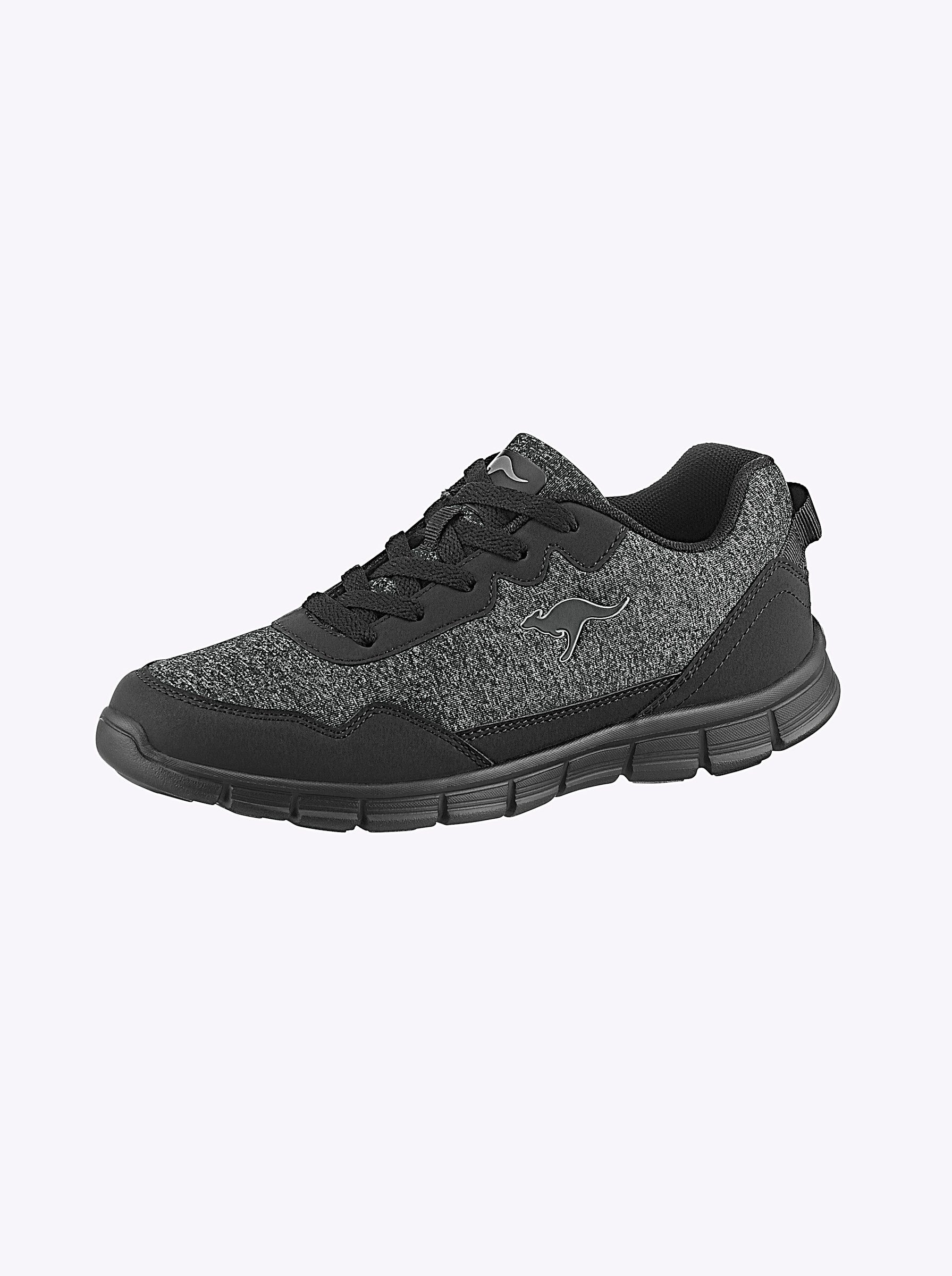 KangaROOS Кроссовки Кроссовки Flexible Laufsohle, Federleicht