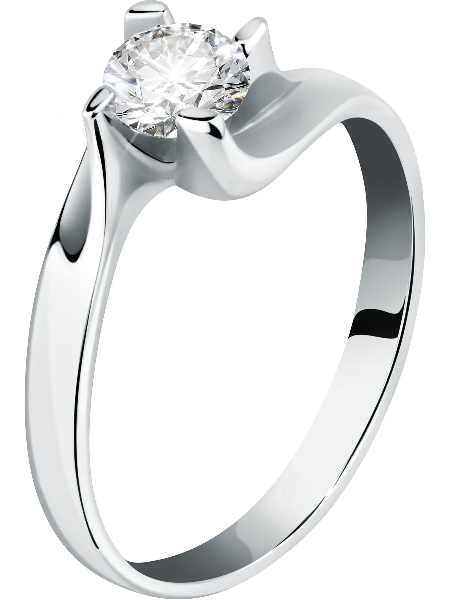 CHRIST Diamantring CHRIST Damen-Damenrin...