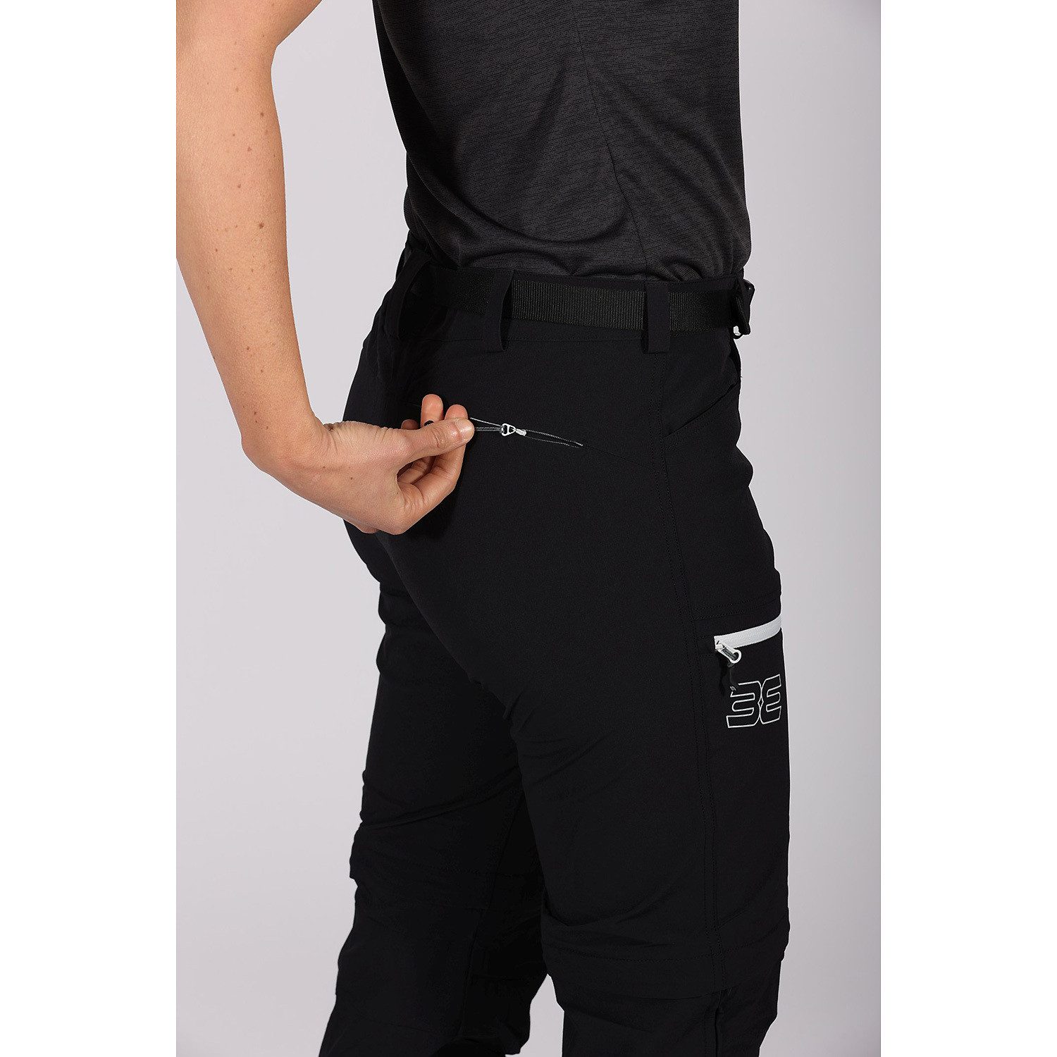 Maul Sport® Funktionshose Outdoorhose Oakville