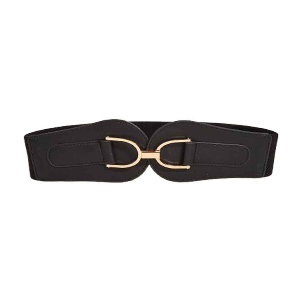 Coonoor Taillengürtel Damen Breiter Elastische gürtel günstig online kaufen