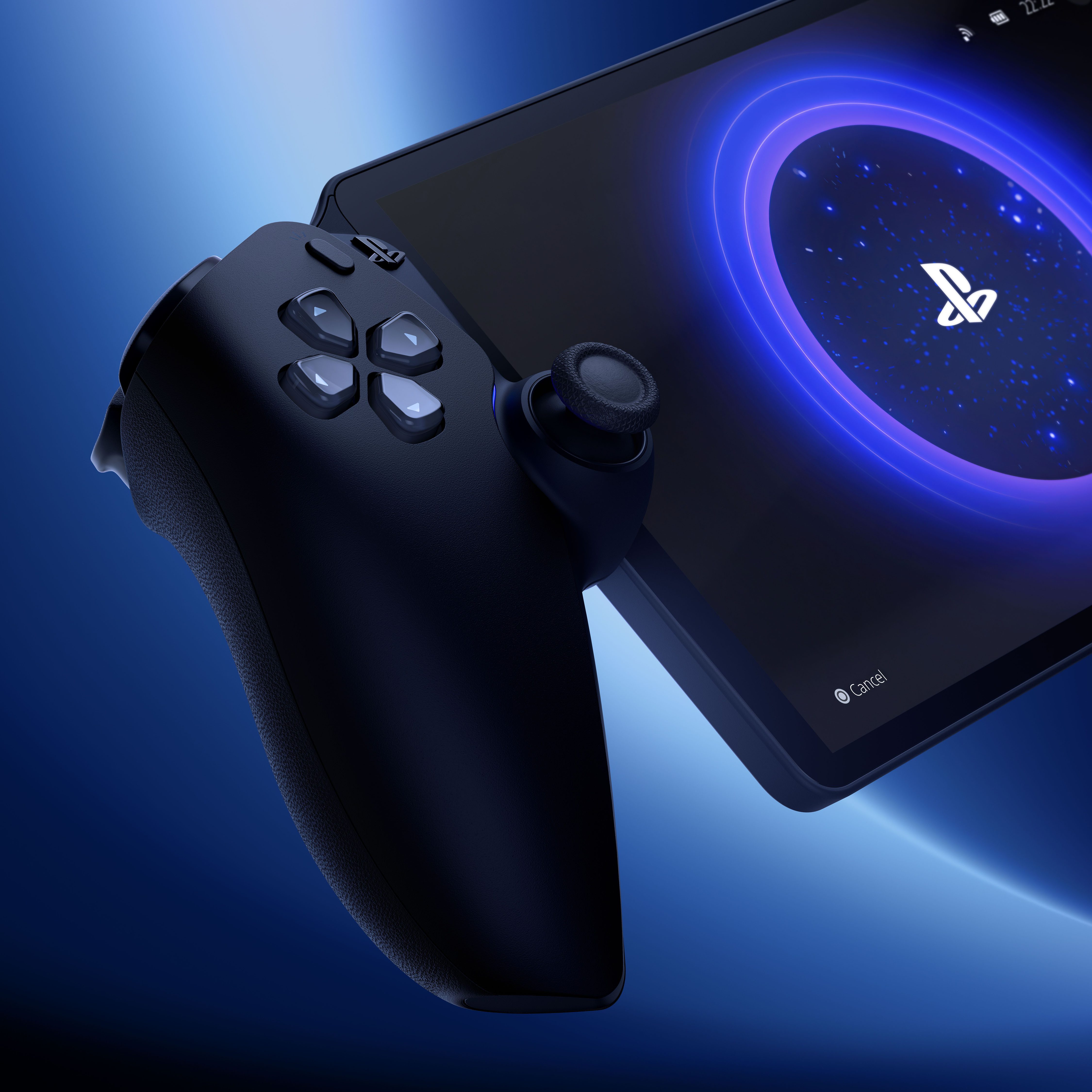 PlayStation 5 Portal™ Remote-Player
